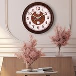 ساعت دیواری شوبرت مدل 5271 کلاینت