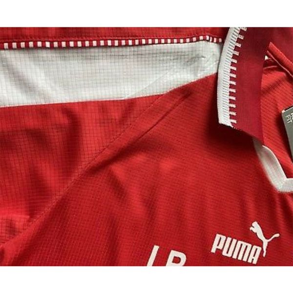 تی شرت ورزشی مردانه مدل ایران Away 1998