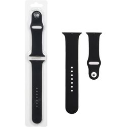 بند سیلیکونی اپل واچ Silicone Apple Watch Band 42/44mm