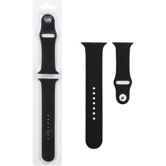 بند سیلیکونی اپل واچ Silicone Apple Watch Band 42/44mm