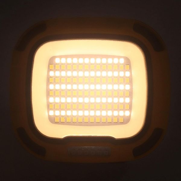 چراغ کمپینگ