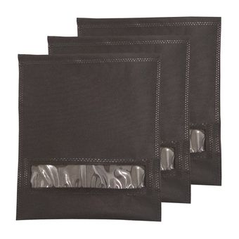 کاور کفش مدل C-3-3531 بسته سه عددی