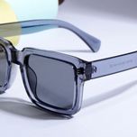 عینک آفتابی مستطیلی مدل SZ 1001 Pearl River