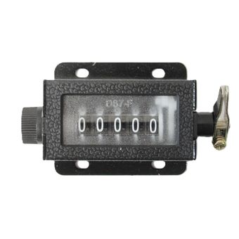 شماره انداز پنج رقمی مدل DS7-F