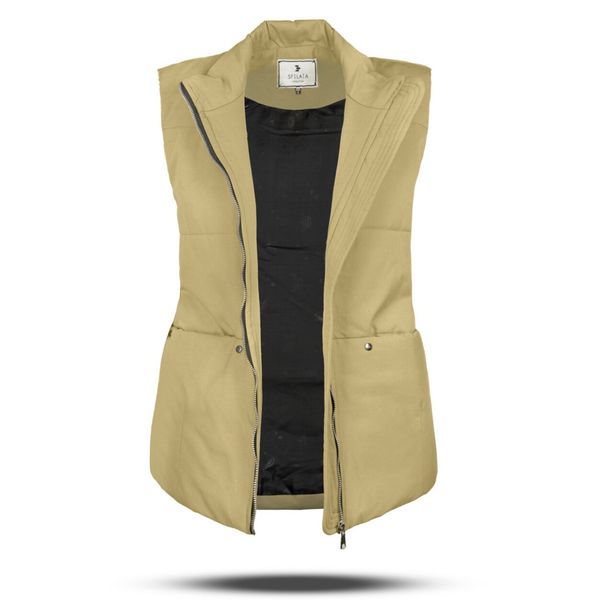 پافر زنانه مدل SABA-3014-D1