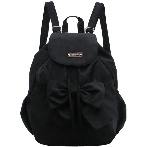 کوله پشتی دخترانه مدل SLS-150029