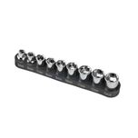 مجموعه 53 عددی دریل پیچگوشتی شارژی چکشی رونیکس مدل RS-8620
