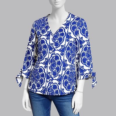 شومیز زنانه مدل SB-SS-307312