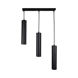 چراغ آویز 3 شعله شباهنگ کد Q4804/3