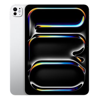 تبلت 11 اینچ اپل مدل iPad Pro 2024 M4 Wi-Fi ظرفیت 256 گیگابایت و رم 8 گیگابایت