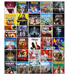 پکیج نصب بازی Xbox