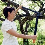 قیچی شاخه زن فیسکارس مدل L78-112590