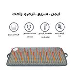 تشکچه برقی مدل D3060