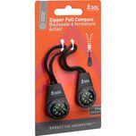 قطب نما سول مدل Zipper Pull Compass کد F2022 بسته 2 عددی