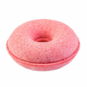 کوکتل پدیکور مدل دونات