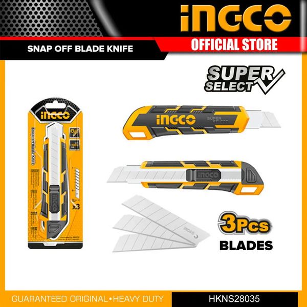 کاتر اینکو مدل HKNS28035
