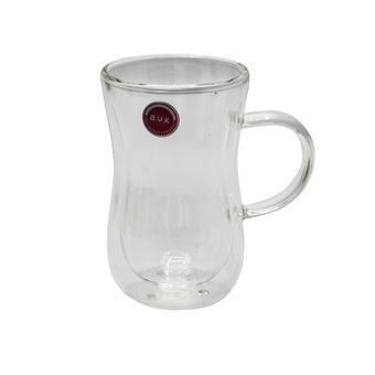لیوان بی.وی.کی کد 316106 مجموعه 2 عددی