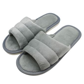 دمپایی حوله ای نیکتا مدل 10000 کد 1272-GY*97