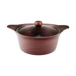 سرویس پخت و پز 17 پارچه ام جی اس مدل Korea-C