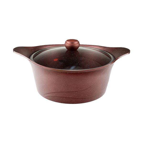 سرویس پخت و پز 17 پارچه ام جی اس مدل Korea-C