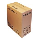 کامپیوتر دسکتاپ تک زون مدل TZ14400F Gaming ProMax RTX