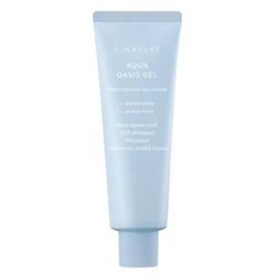 کرم ژل مرطوب کننده آبرسان AQUA OASIS کُره ای اصل