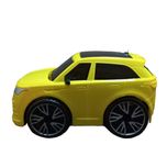 ماشین بازی مدل باتری خور 3D