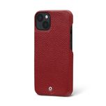 کاور اگرت مدل Floater چرمی مناسب برای گوشی موبایل اپل iPhone 13 Mini