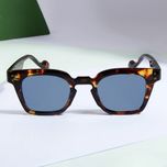 عینک آفتابی کلاب مستر مدل SZ 2001 Leopard