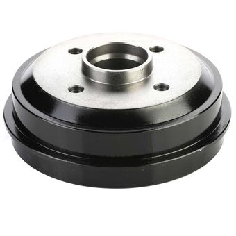 کاسه چرخ کاردینال کد 4004 مناسب برای پژو 206