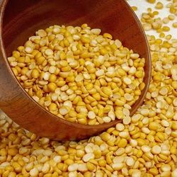 محصول لپه درشت