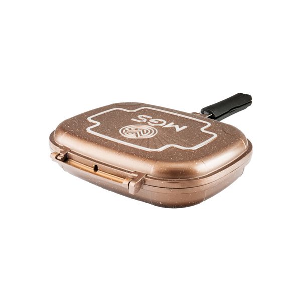 سرویس پخت و پز 15 پارچه ام جی اس مدل جرمنی C