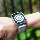 ساعت هوشمند گرین لاین مدل Ultra Active