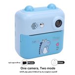 دوربین عکاسی چاپ سریع