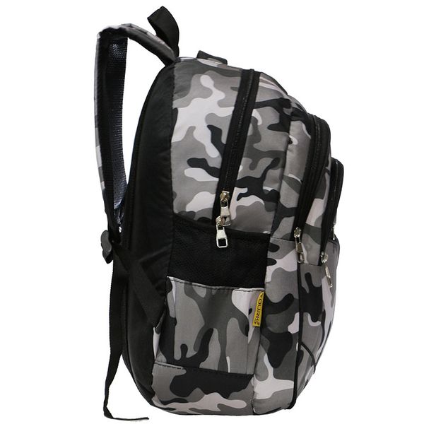 کوله پشتی مدل ARMY 2 - 150008