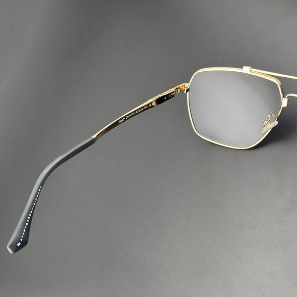 عینک آفتابی خلبانی (Aviator) مردانه آلبرت وگ مدل JS8531C02-P101 Polarized Avantgarde Visionary