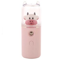 دستگاه آبرسان پوست