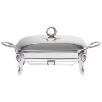 ظرف سوفله مدل RZ206