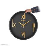 ساعت دیواری کوارتز ولدر مدل 403