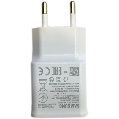 شارژر دیواری اورجینال سامسونگ S10