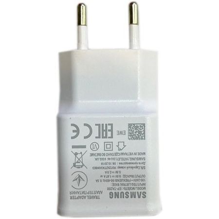 شارژر دیواری اورجینال سامسونگ S10