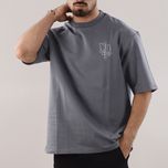 تی‌شرت آستین کوتاه مردانه مدل GS-M-My Soul-304911