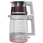 چای ساز روی هم اسنوا مدل G1800WE