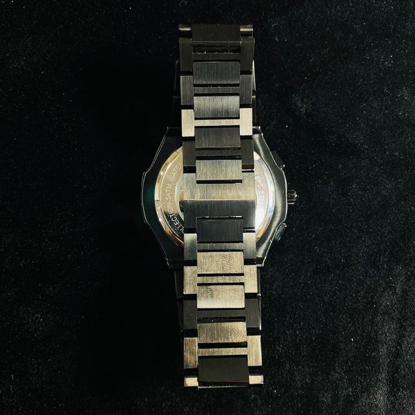 ساعت مچی عقربهای مردانه کوارتز سوئیس آرت مدل ANT160G-11