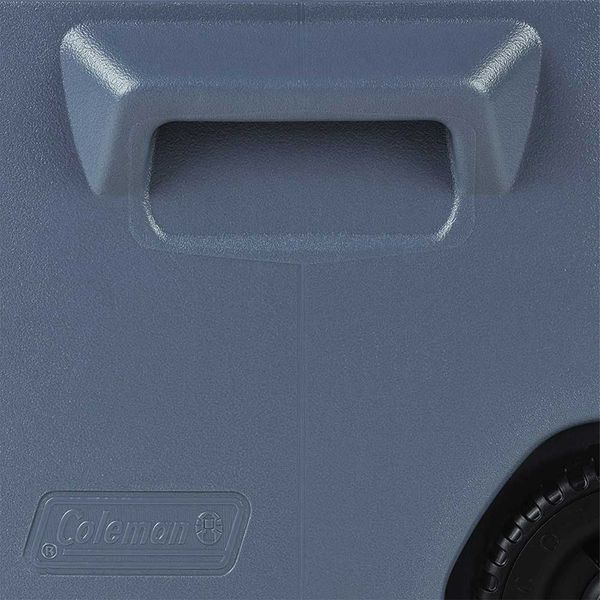 یخچال سفری کلمن مدل 50Quart Xtreme کد F2022 گنجایش 47 لیتر