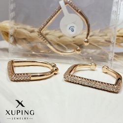 انگشتر زنانه ژوپینگ 4000r