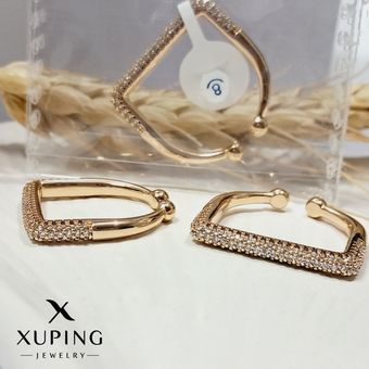 انگشتر زنانه ژوپینگ 4000r