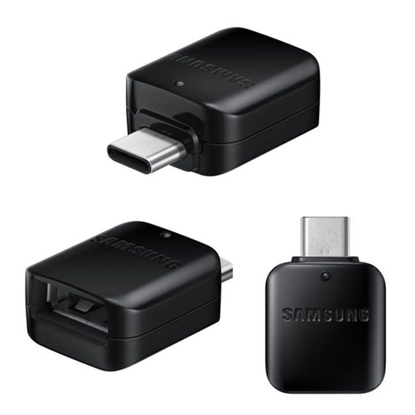 مبدل USB-C OTG