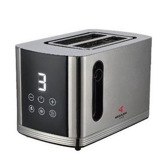 توستر نان مباشی مدل ME-TST 104