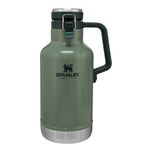 فلاسک استنلی مدل  Classic Easy-Pour Growler گنجایش 2 لیتر